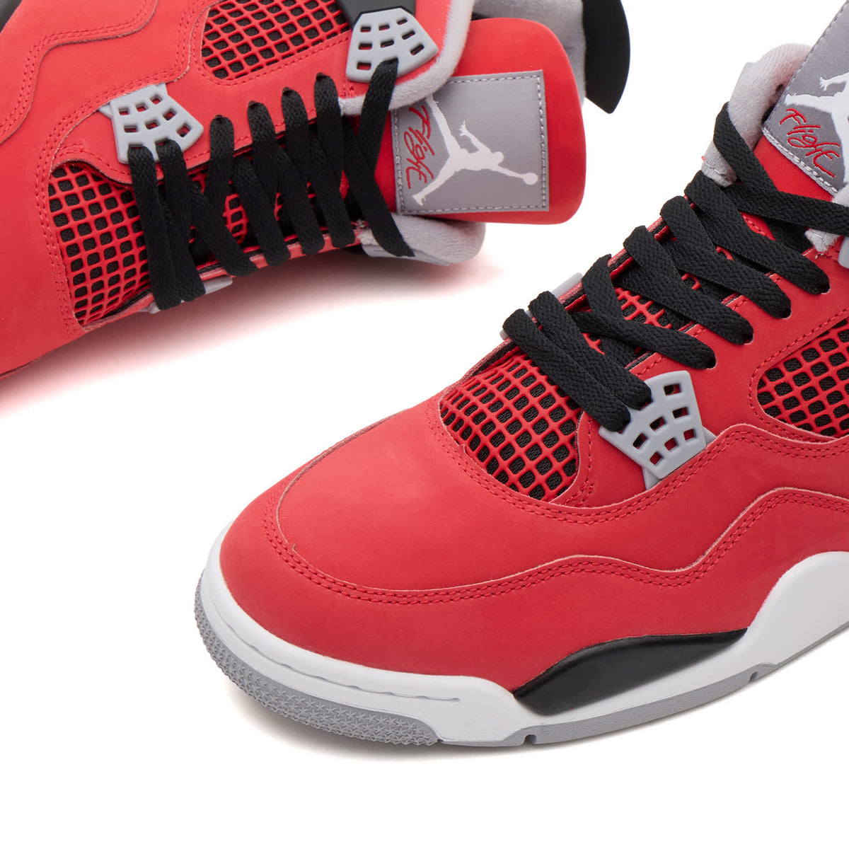 Air Jordan 4 Retro Sneaker