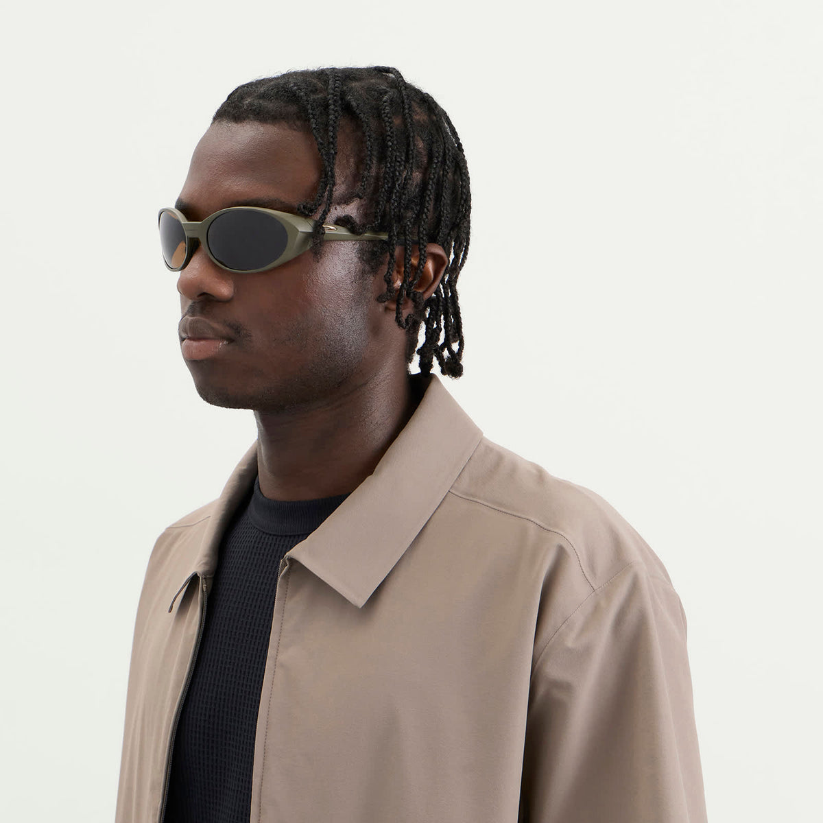 Oakley Eye Jacket Redux Sunglasses