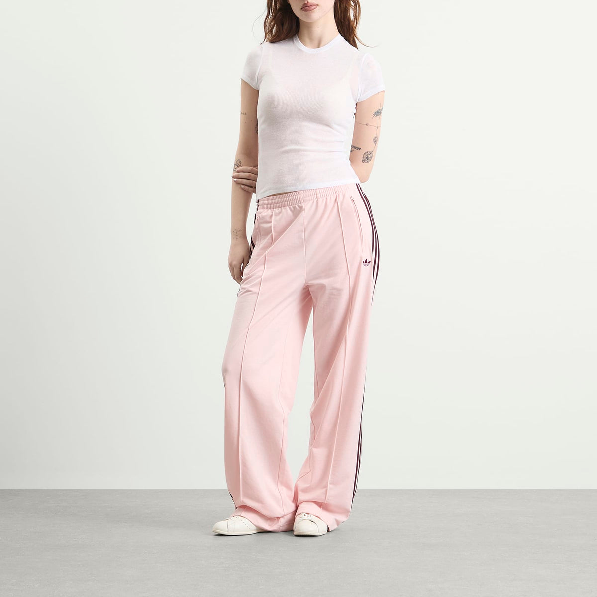 adidas Firebird Loose Track Pant