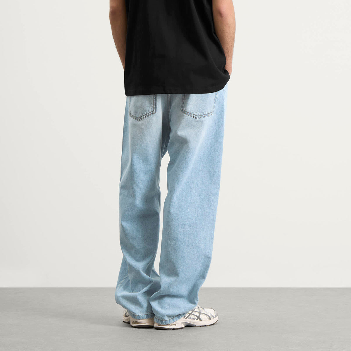 Carhartt WIP Landon Loose Tapered Jeans