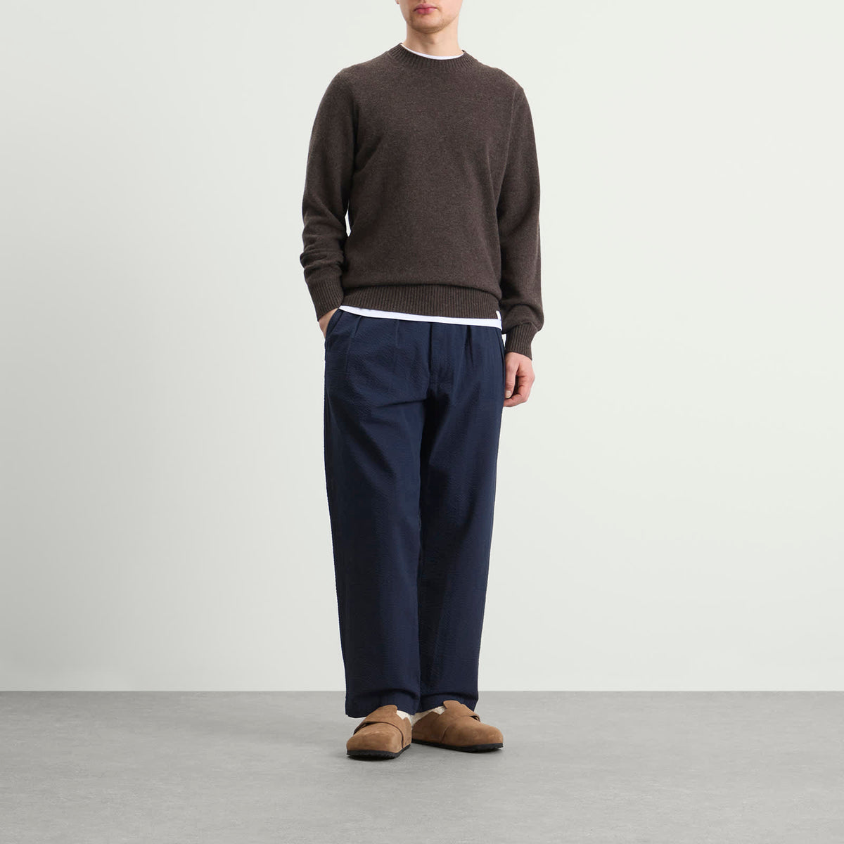 Service Works Seersucker Part Timer Pants