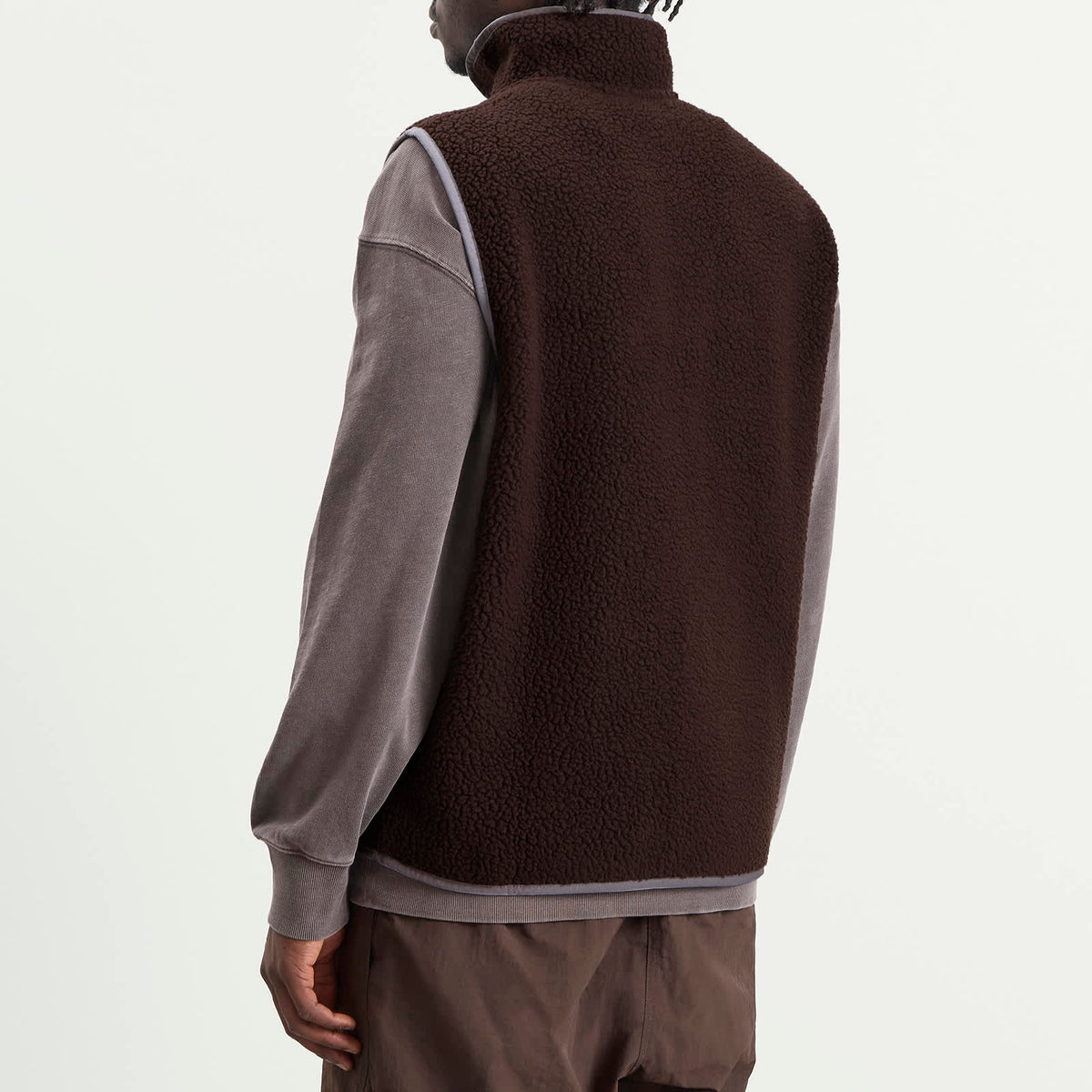 Patagonia Retro Pile Vest