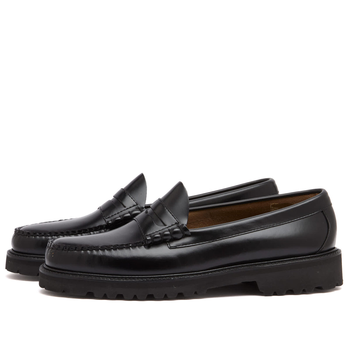 Bass Weejuns Larson 90s Loafer