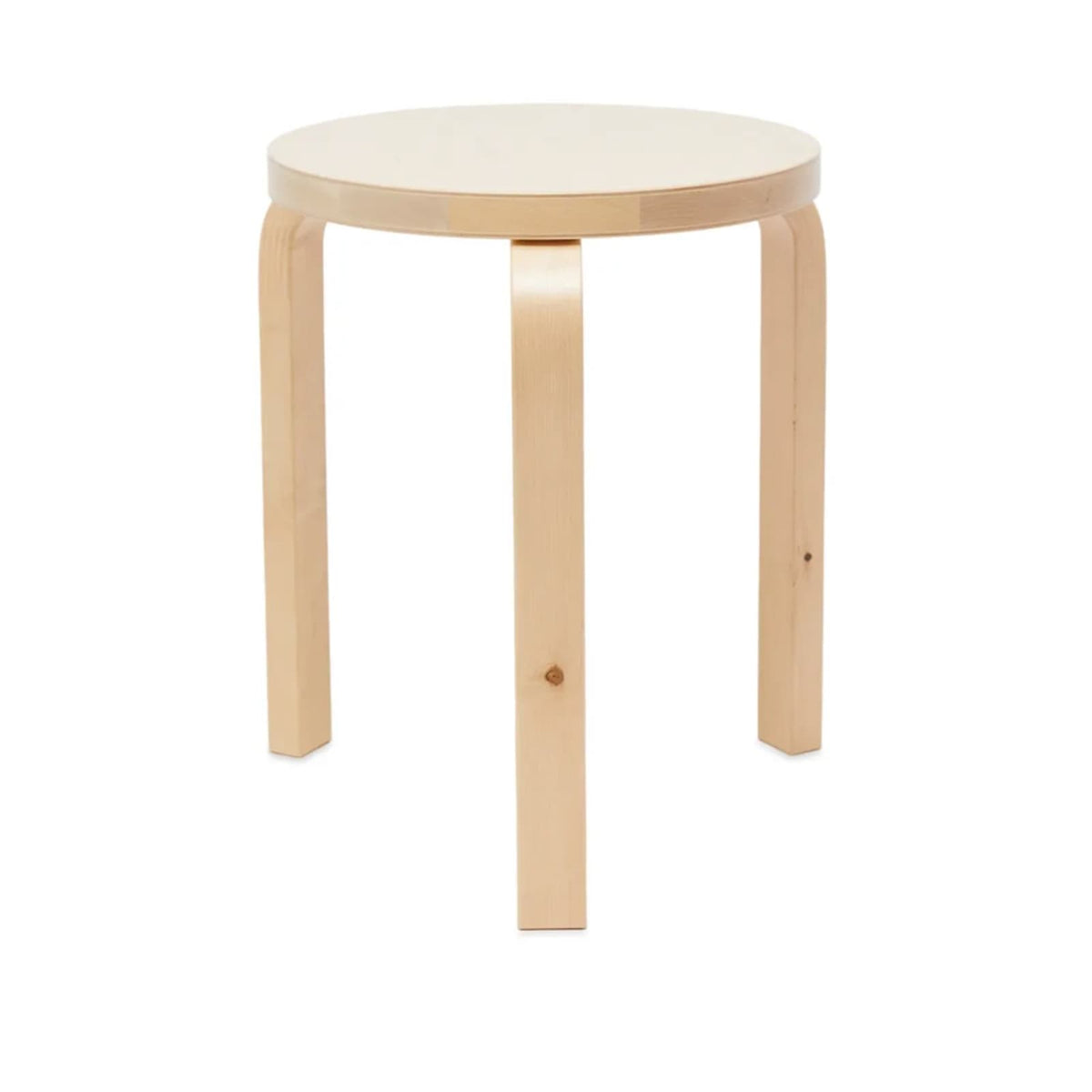 Artek Stool 60 Villi Anniversary Edition