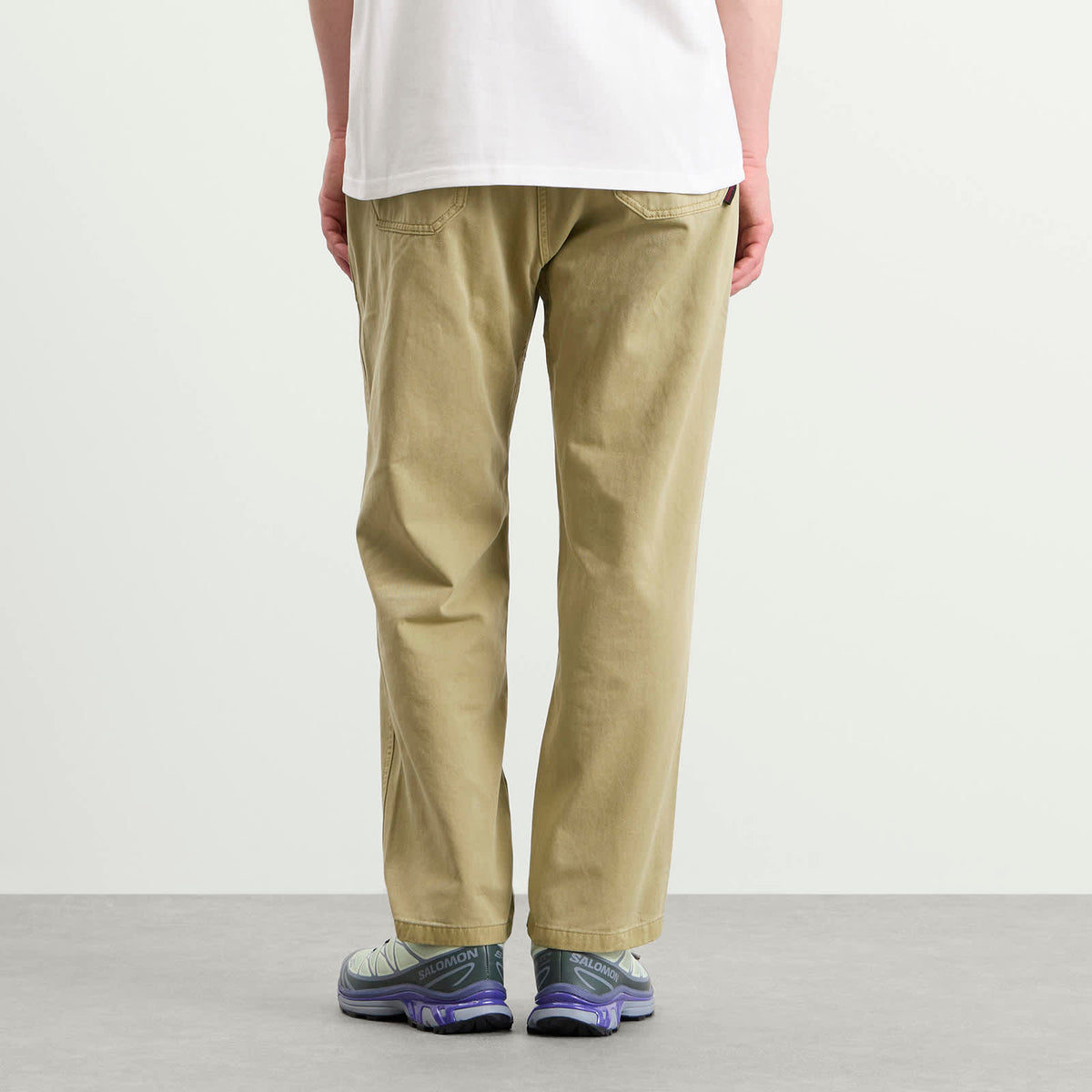 Gramicci Loose Tapered Ridge Pant