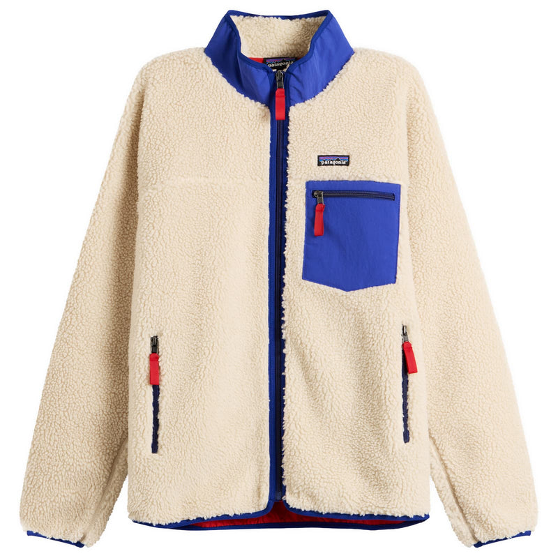 Patagonia Classic Retro-X Jacket