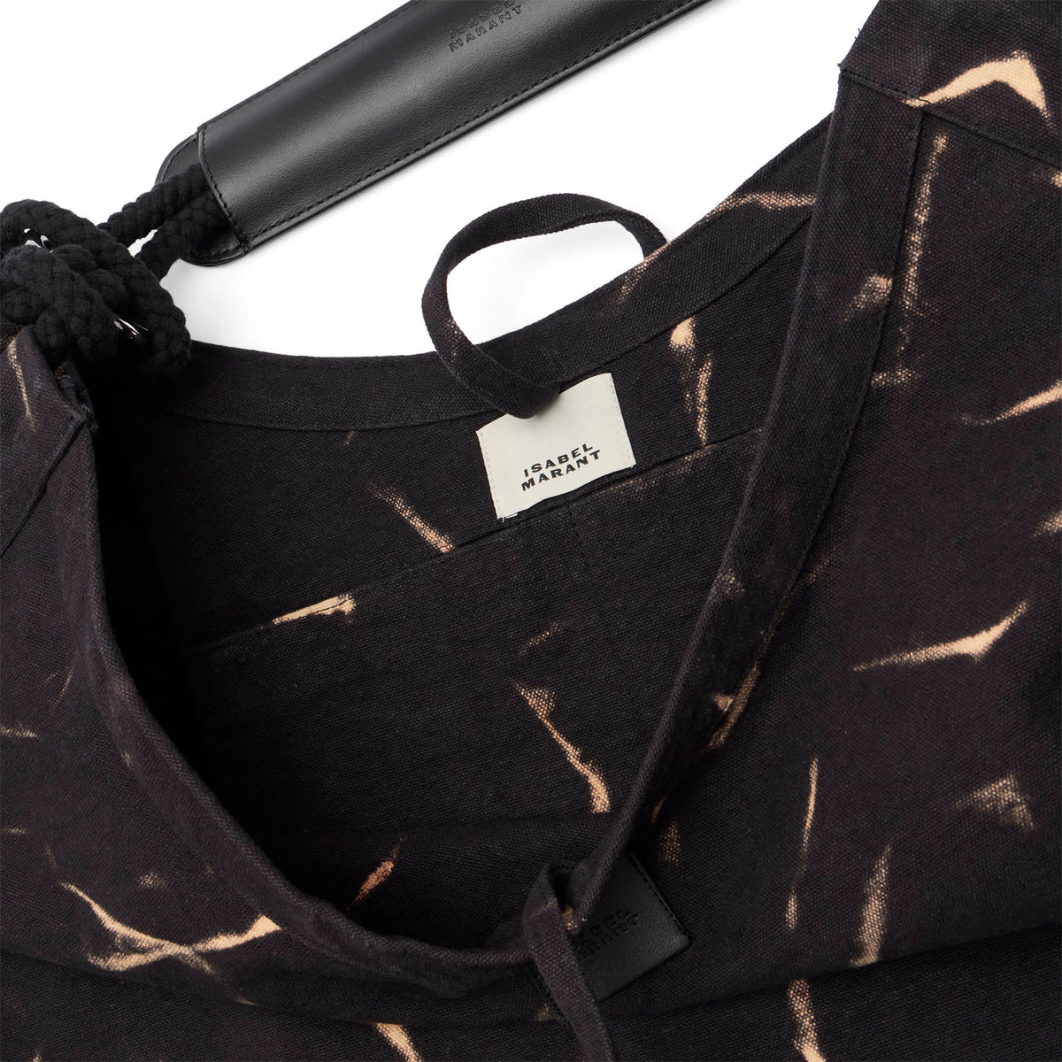 Isabel Marant Byron Large Tote Bag