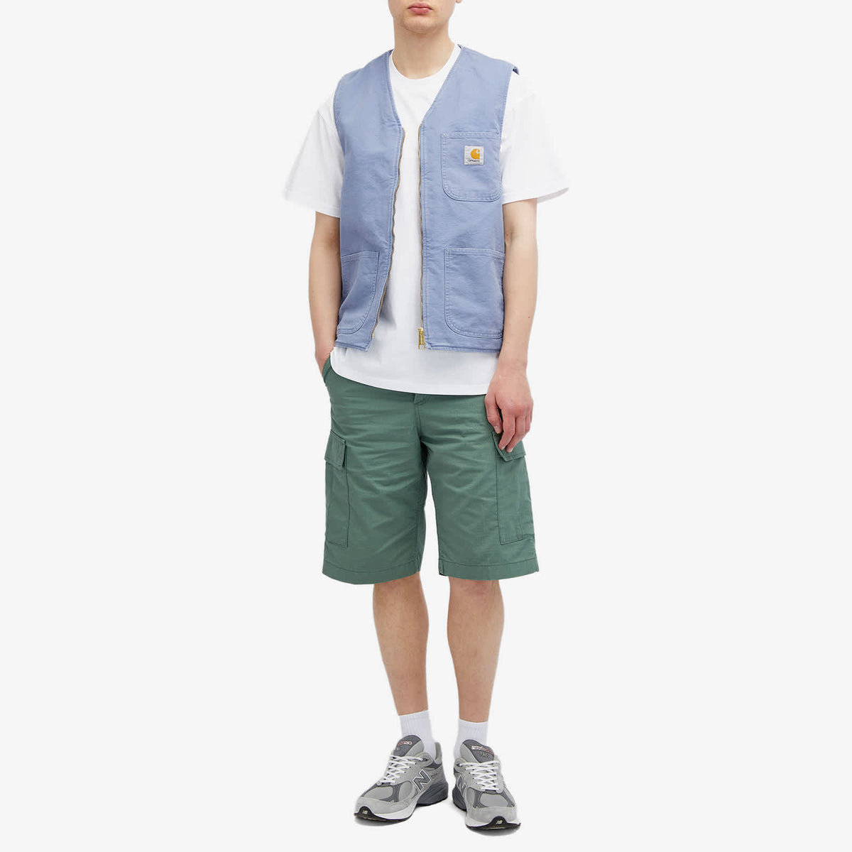 Carhartt WIP Regular Cargo Shorts