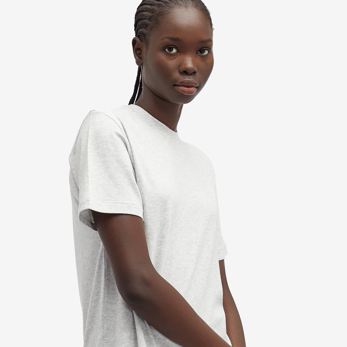 SKIMS Boyfriend T-Shirt