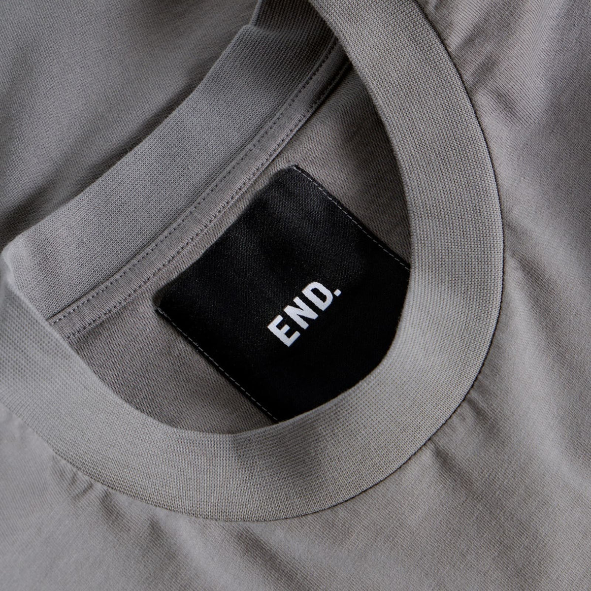 END. Sparks  T-Shirt