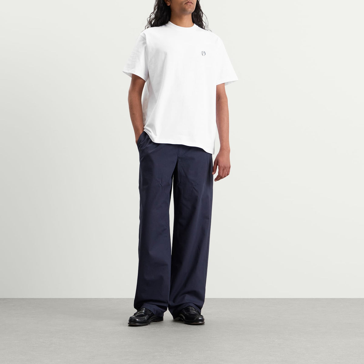 Palmes Ball T-Shirt