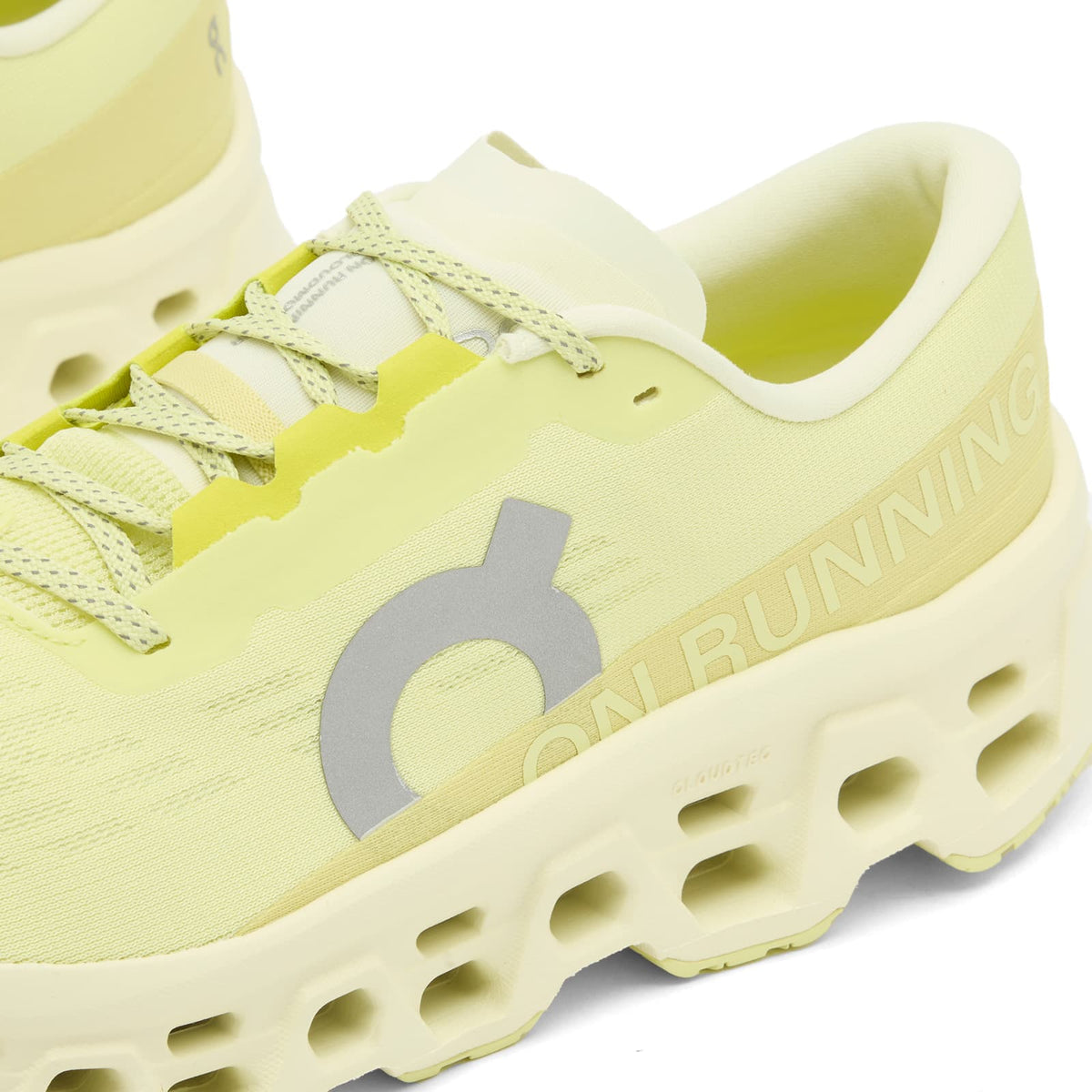 ON Cloudmonster 3 Sneaker