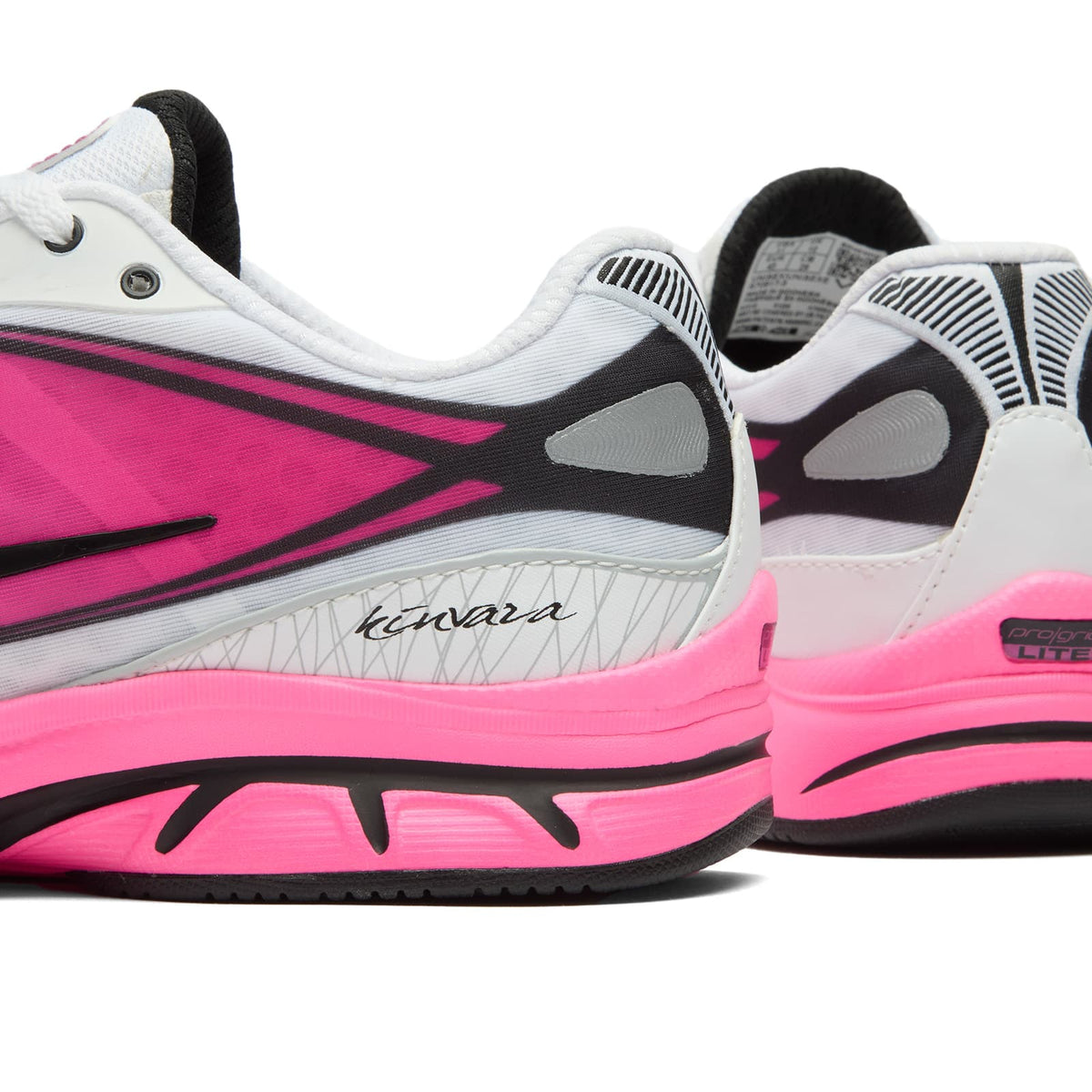 Saucony Kinvara 1 Sneaker