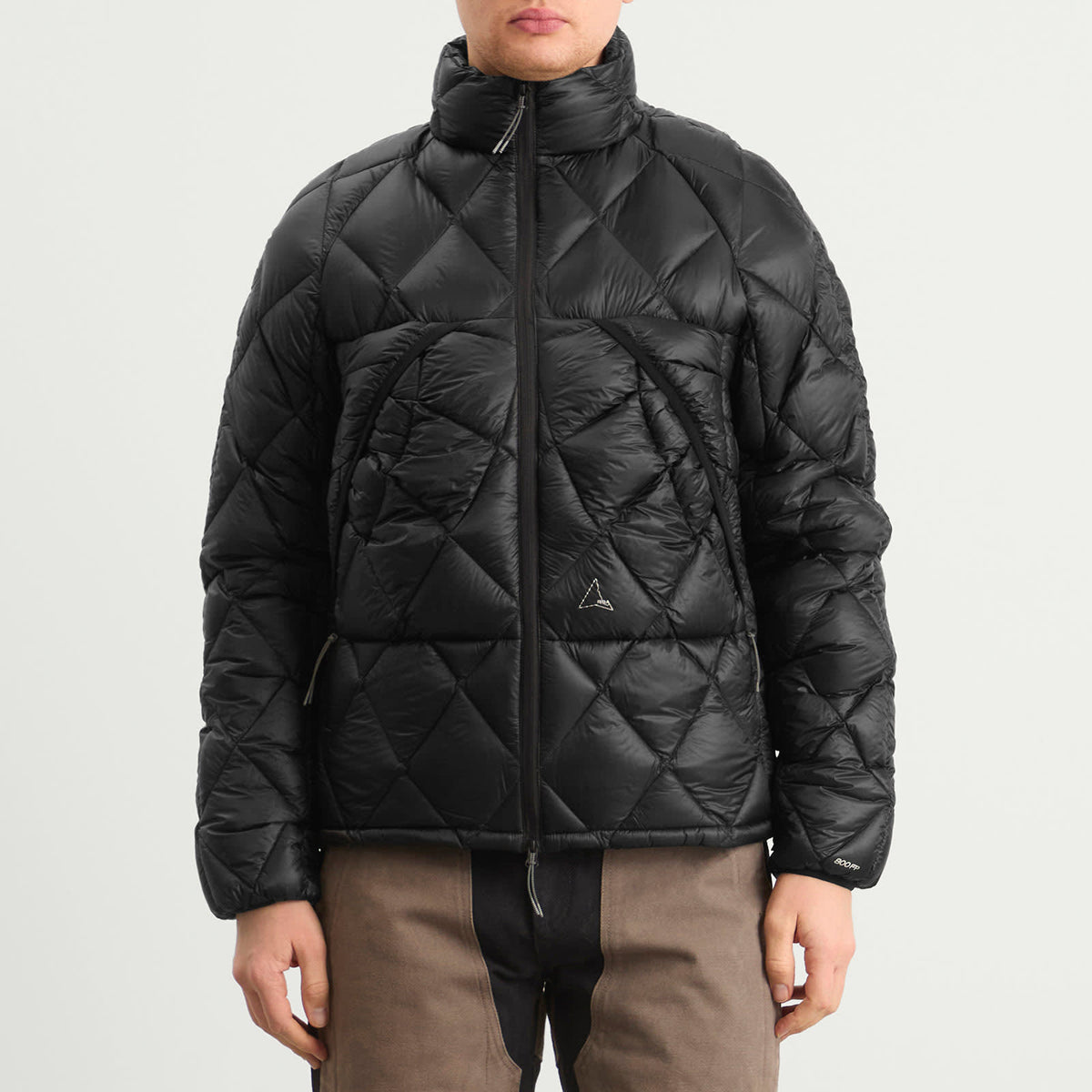 ROA Light Down Jacket