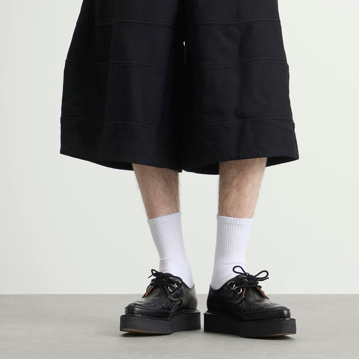 Comme des Garçons Homme Plus x George Cox Diano Loafer