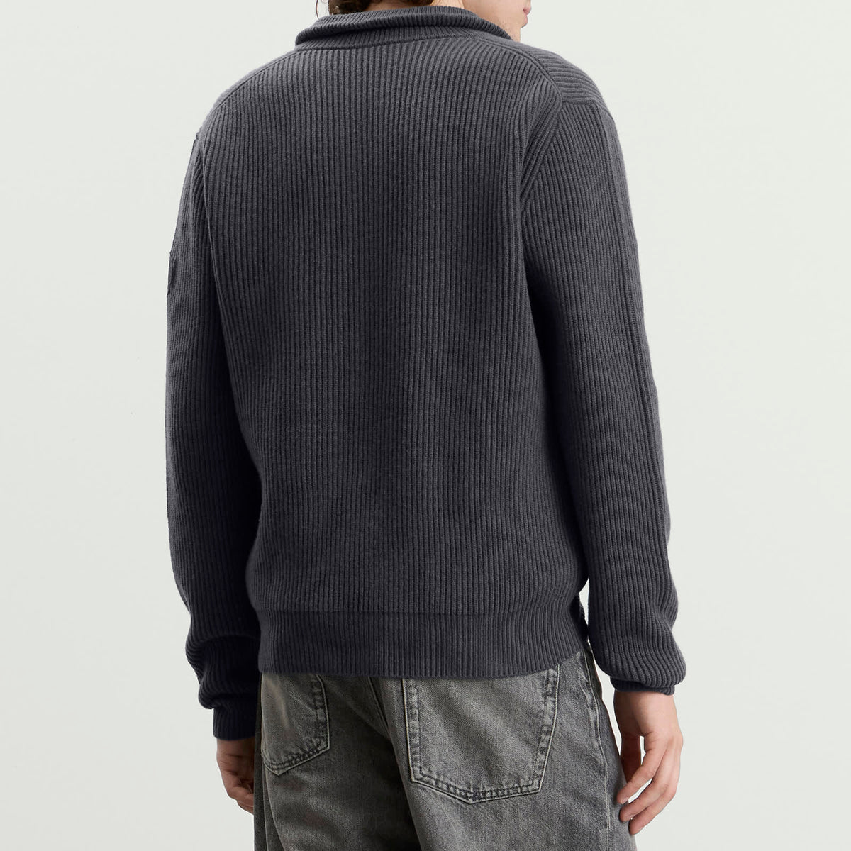Canada Goose McKinney Quarter Zip Knit