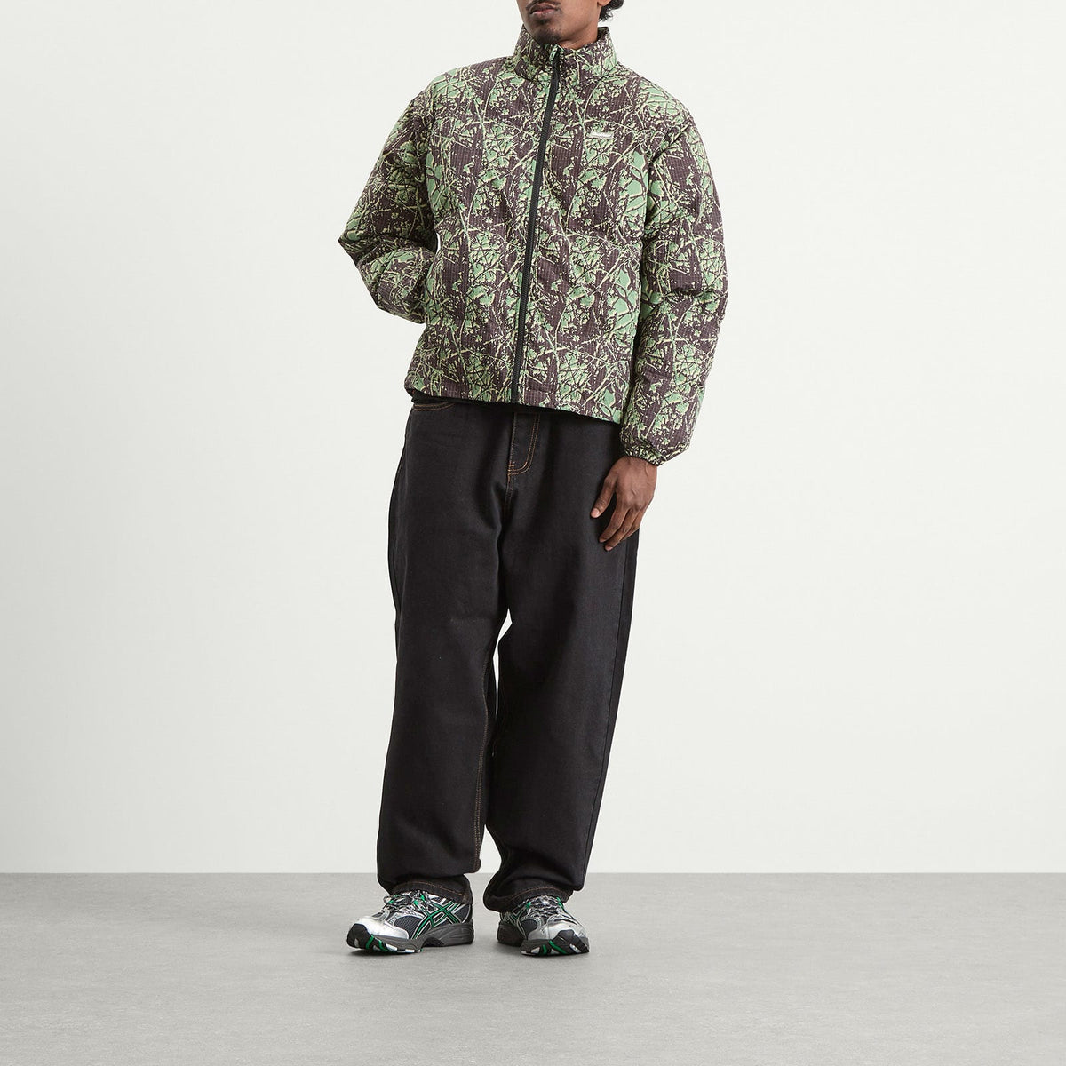 Butter Goods Endure Puffer Jacket