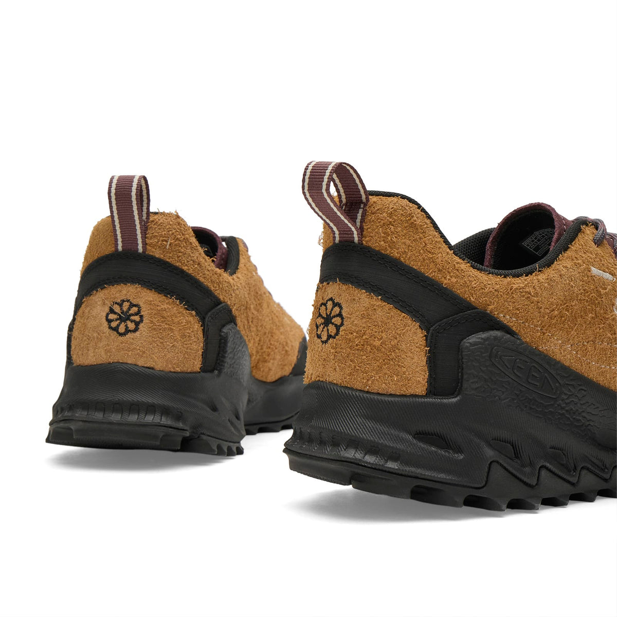 Keen Jasper Zionic