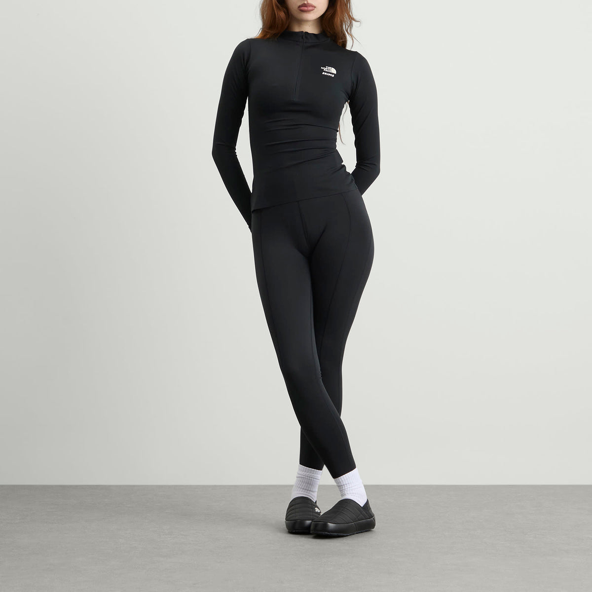 The North Face x SKIMS W Refina Leggings