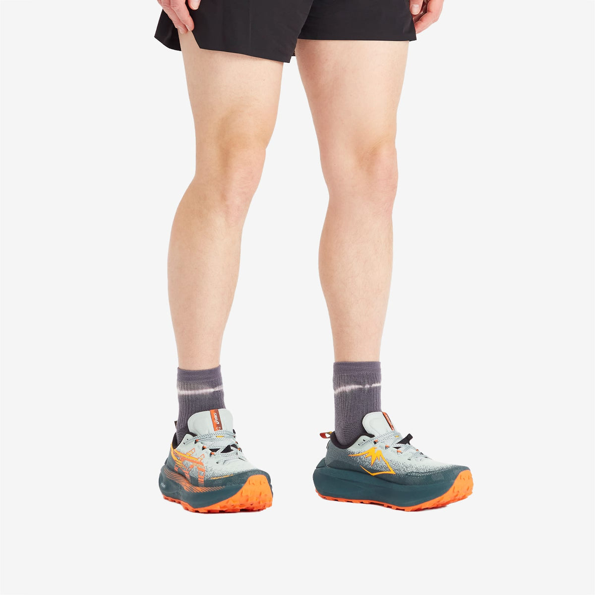 Asics Trabuco Max 4