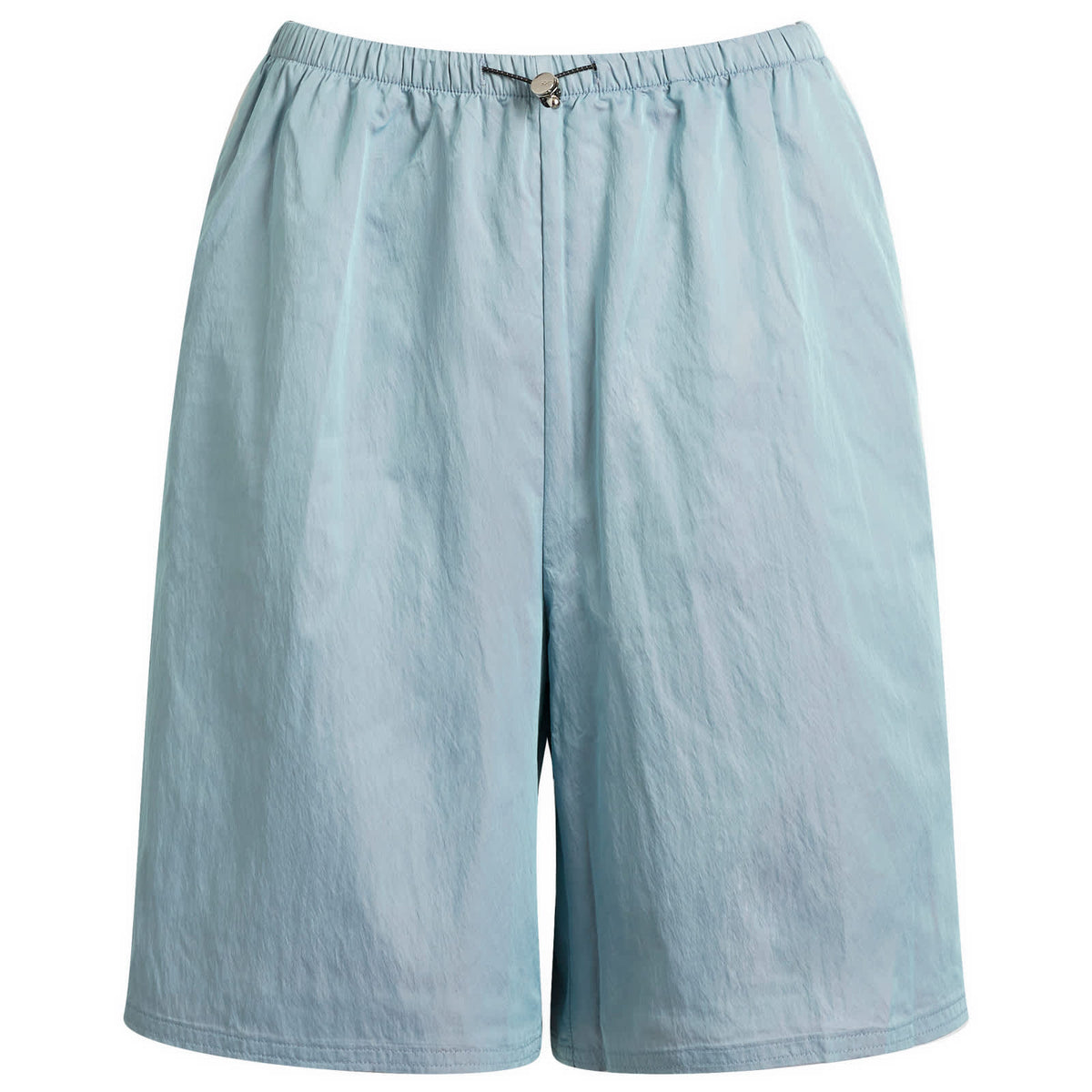 ON x Zendaya Iridescent Shorts