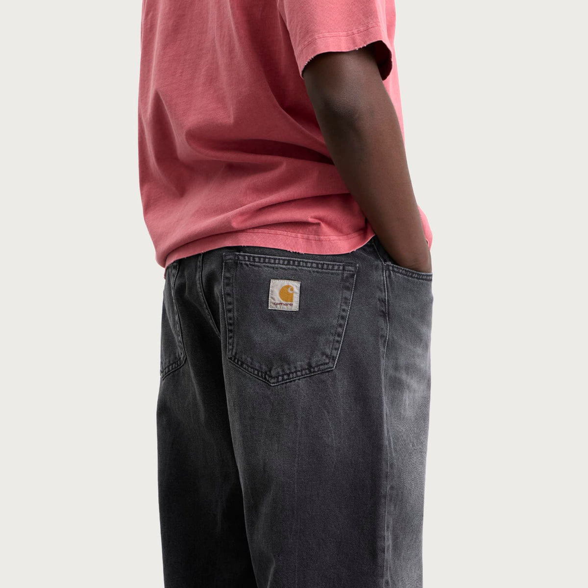 Carhartt WIP Landon Loose Tapered Jeans