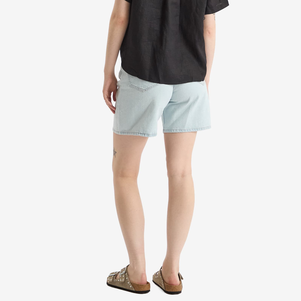 Samsøe Samsøe Sashelly Shorts