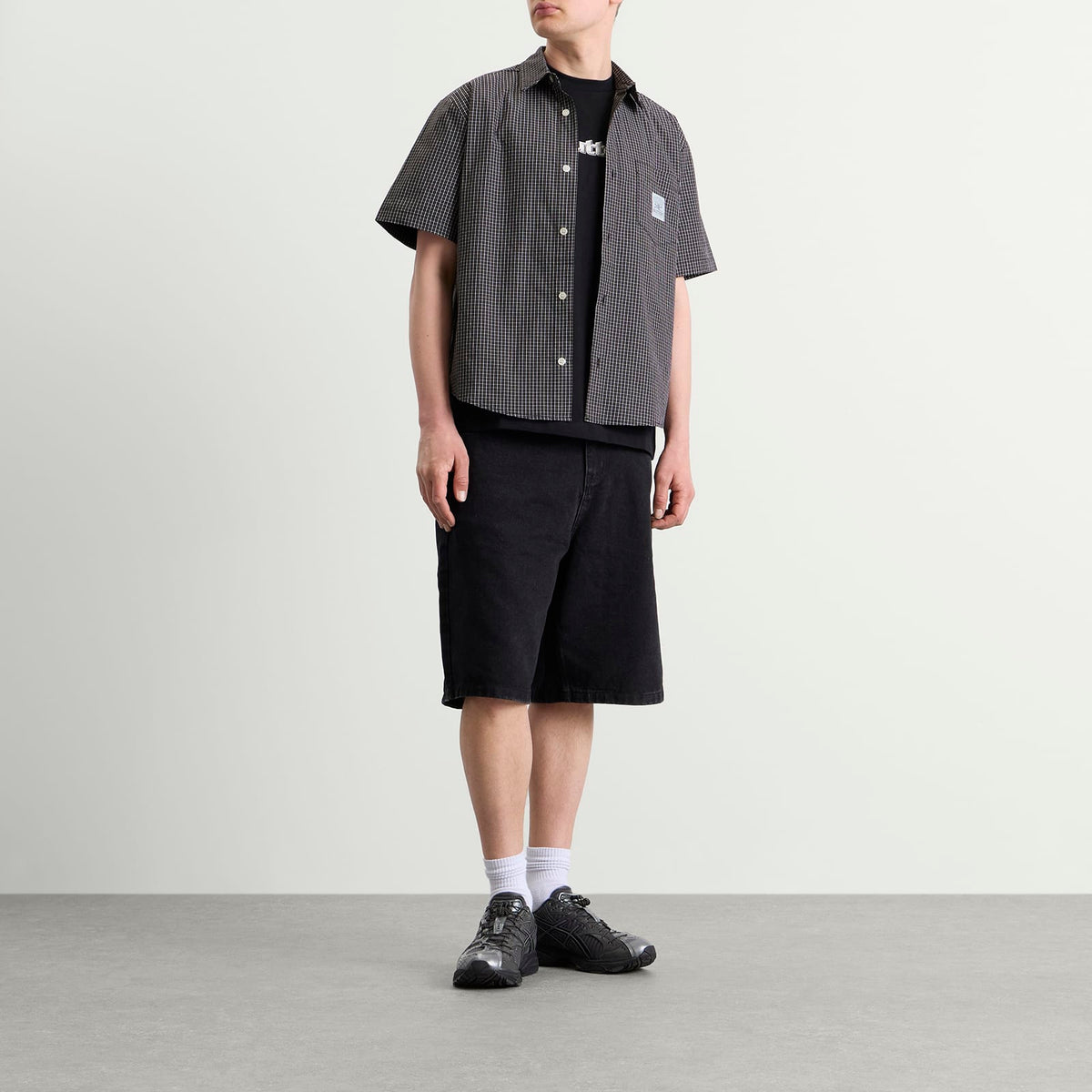 Butter Goods Equipment Shirt