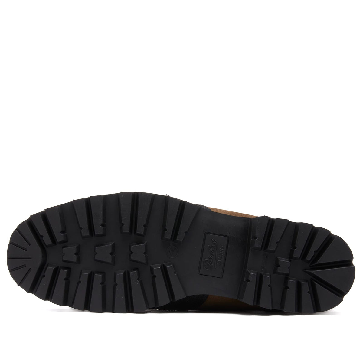 Paraboot Yosemite Boot
