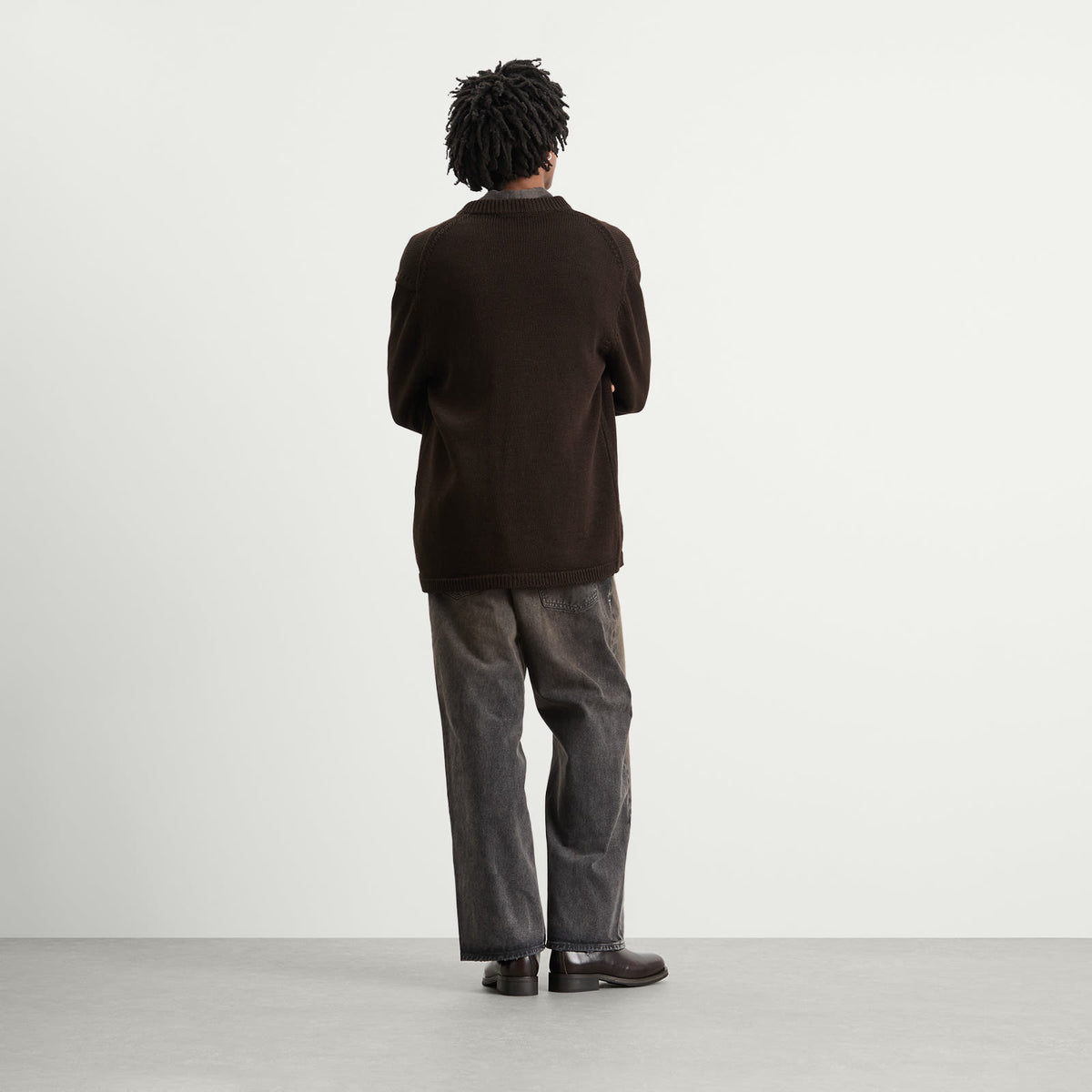 Our Legacy Parlor Cardigan