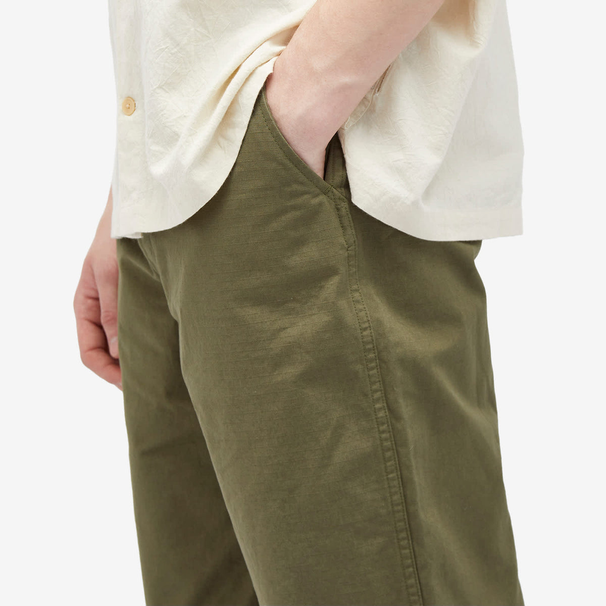orSlow New York Tapered Pant