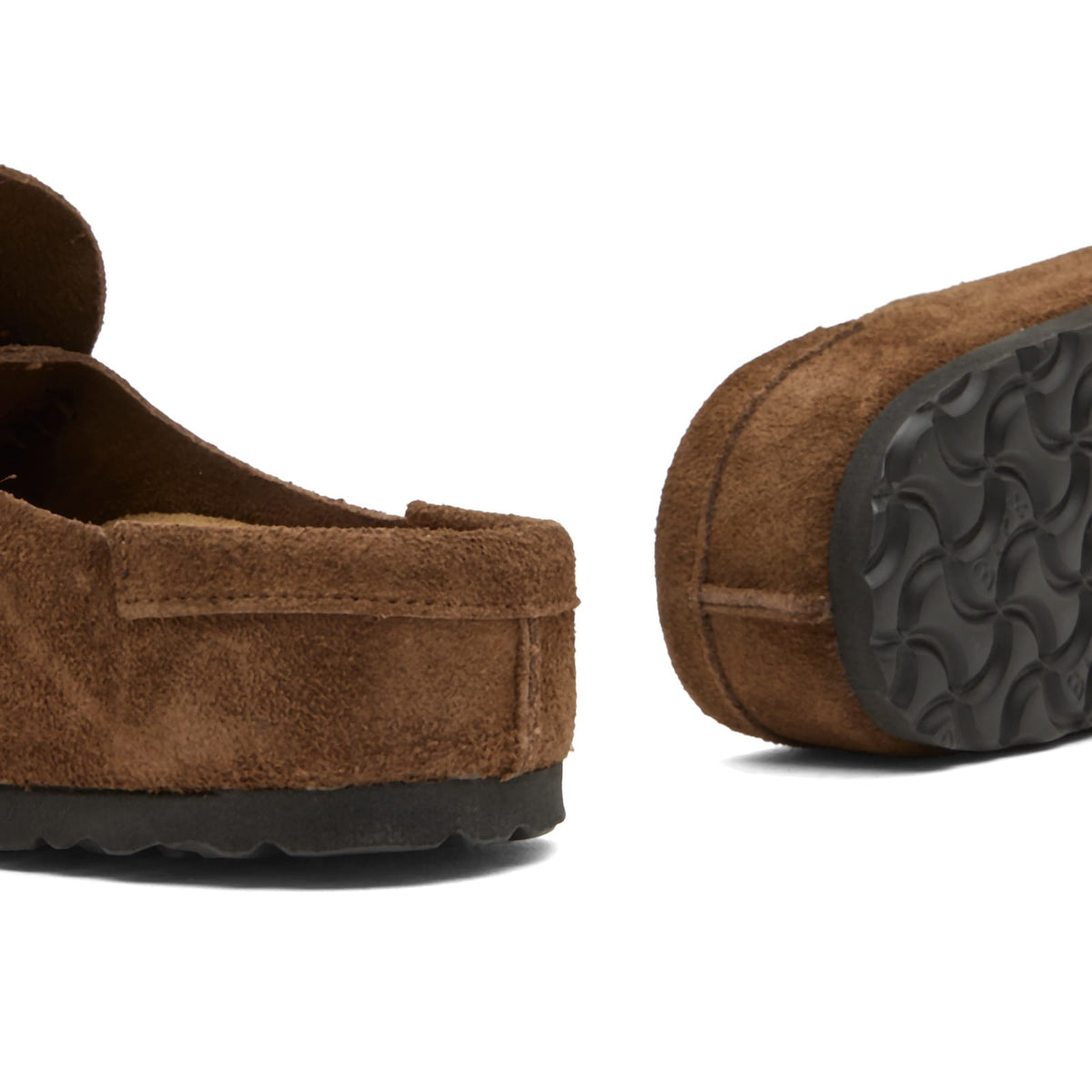 Birkenstock Naples Wrapped