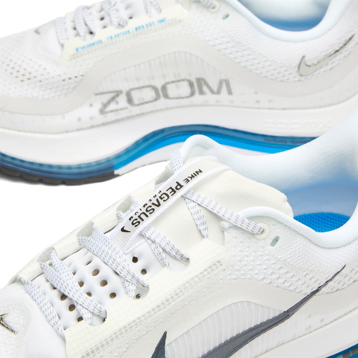 Nike Pegasus Premium Sneaker