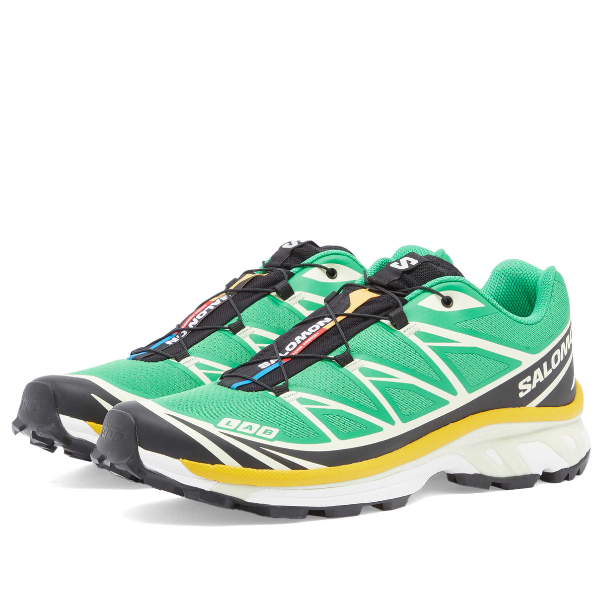 Salomon XT-6