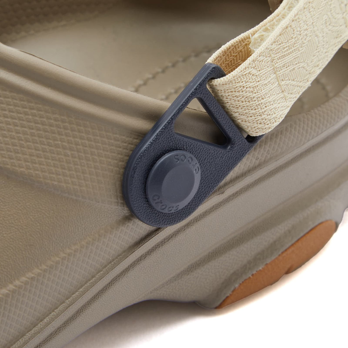 Crocs Classic All-Terrain Clog
