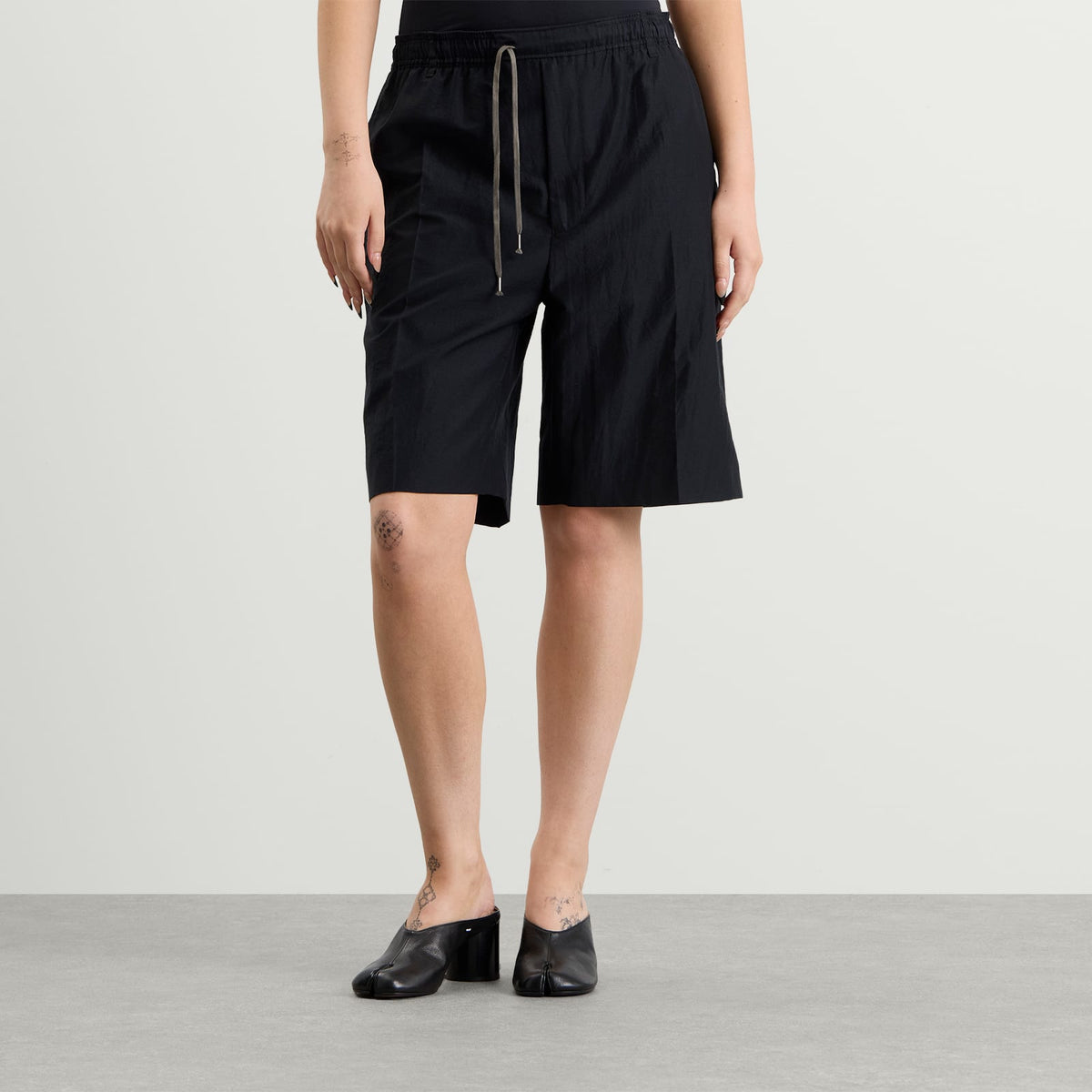 Maison Margiela Drawstring Shorts