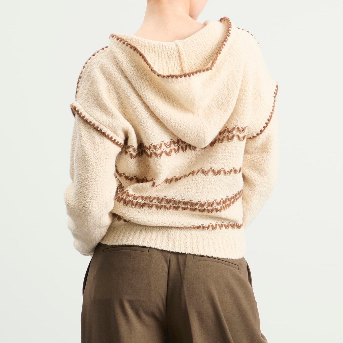 Isabel Marant Romera Jumper