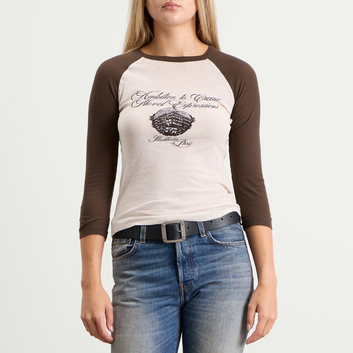 Acne Studios Emersona Top
