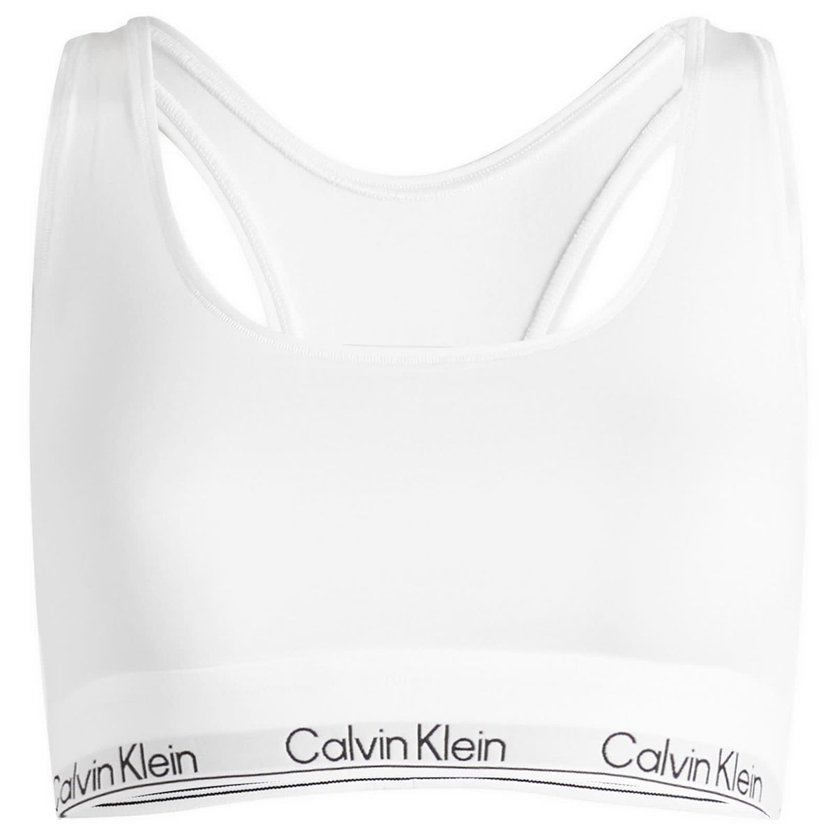 Calvin Klein Icon Unlined Bralette