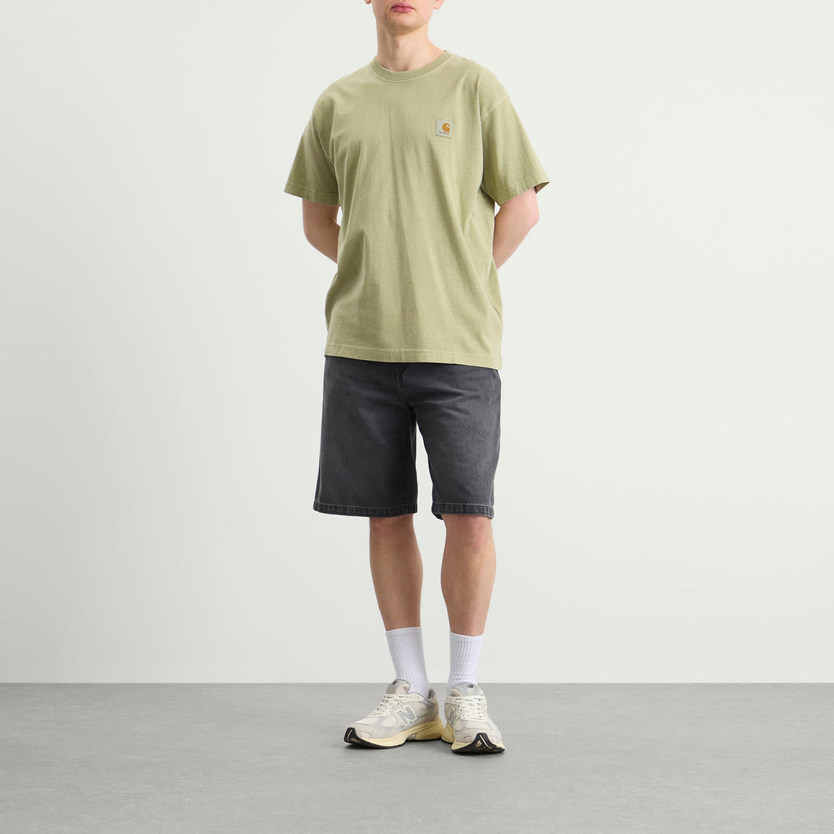 Carhartt WIP Nelson T-Shirt