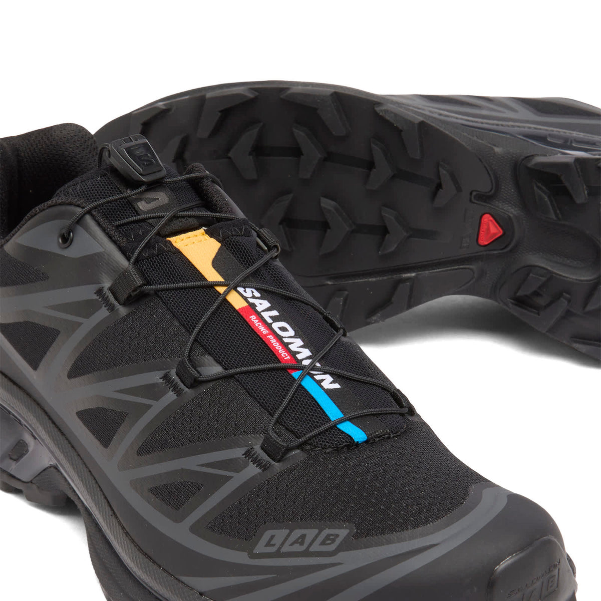 Salomon XT-6