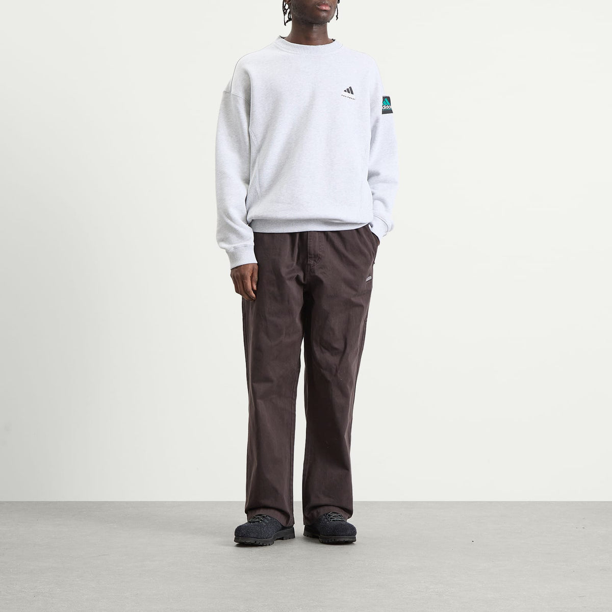 Adidas EQT Crew Sweatshirt