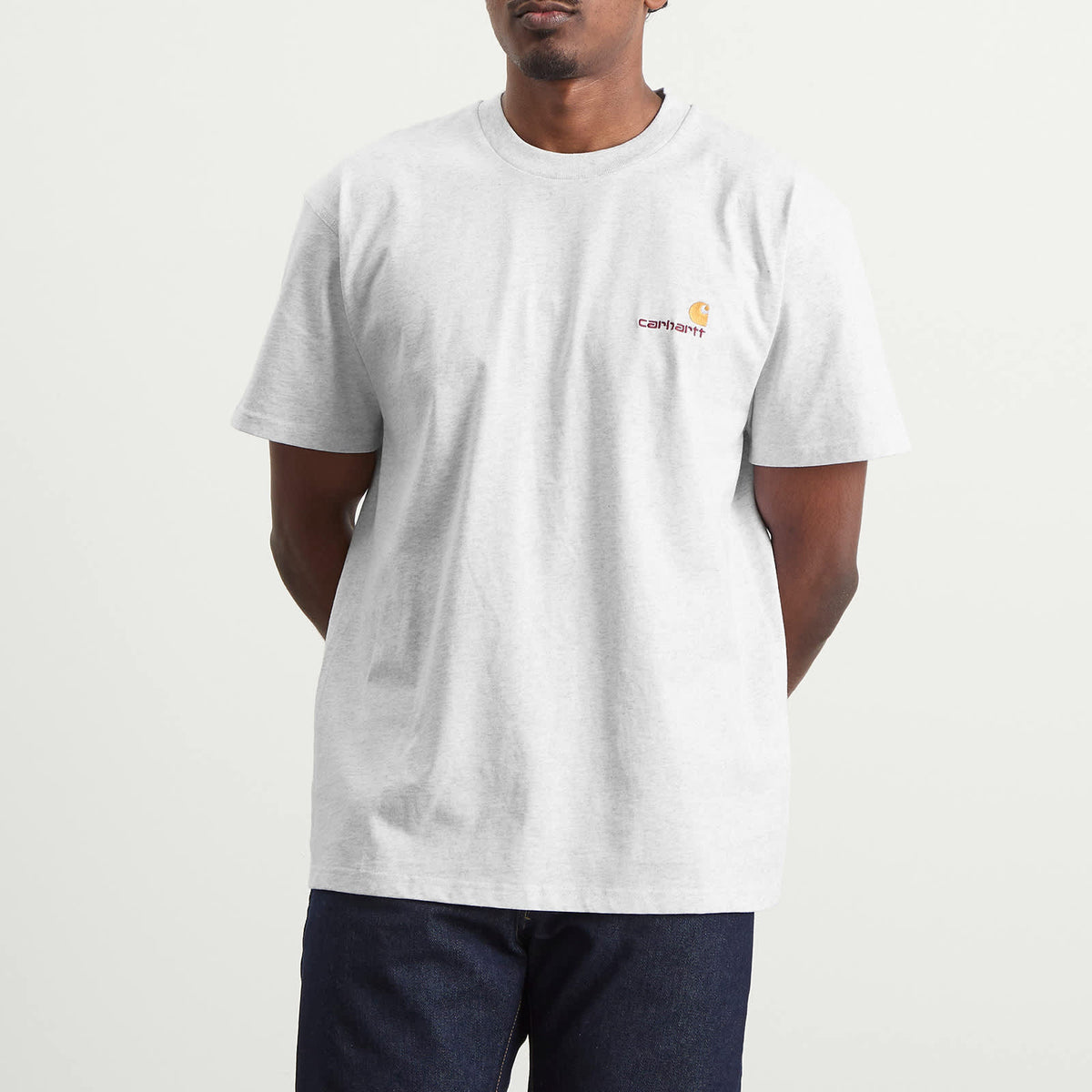 Carhartt WIP American Script T-Shirt