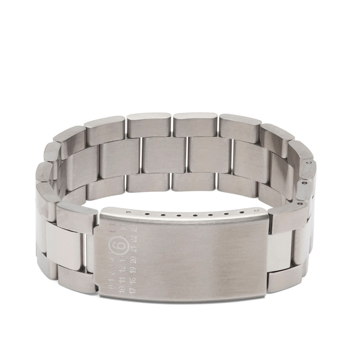 MM6 Maison Margiela Watch Strap Bracelet
