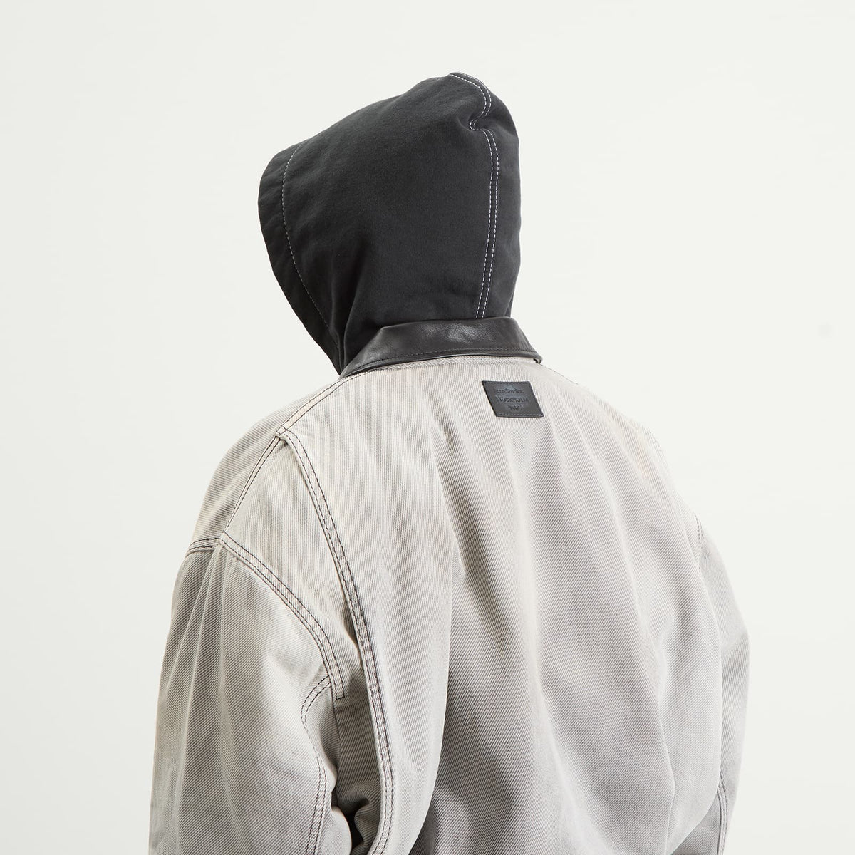 Acne Studios Sulphur Fade Jacket