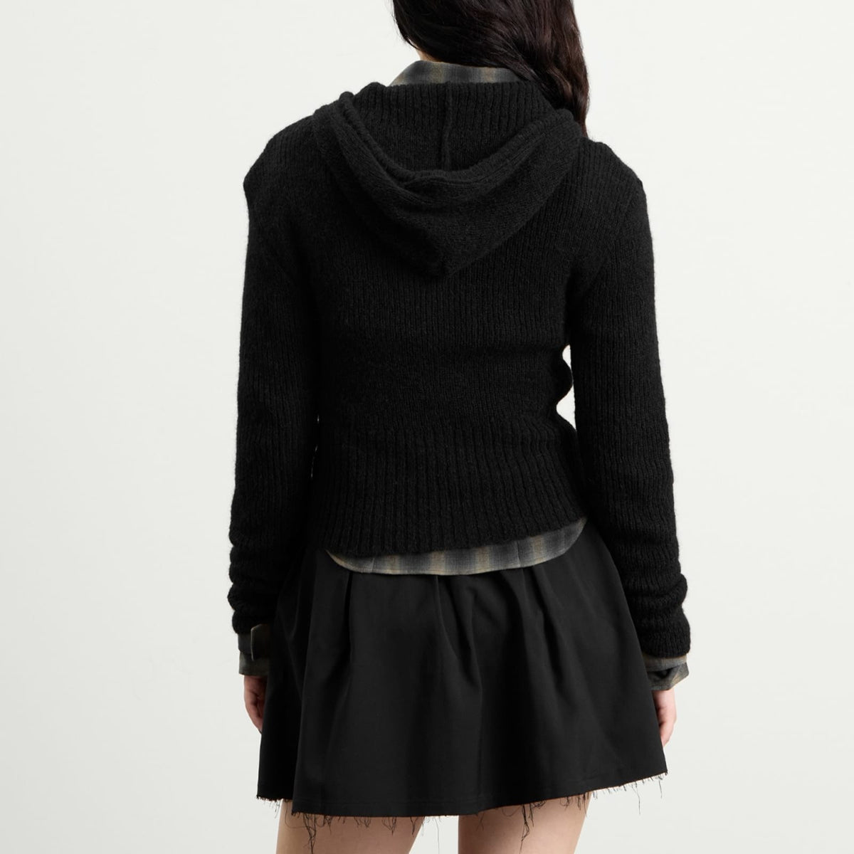 Our Legacy Compact Hood