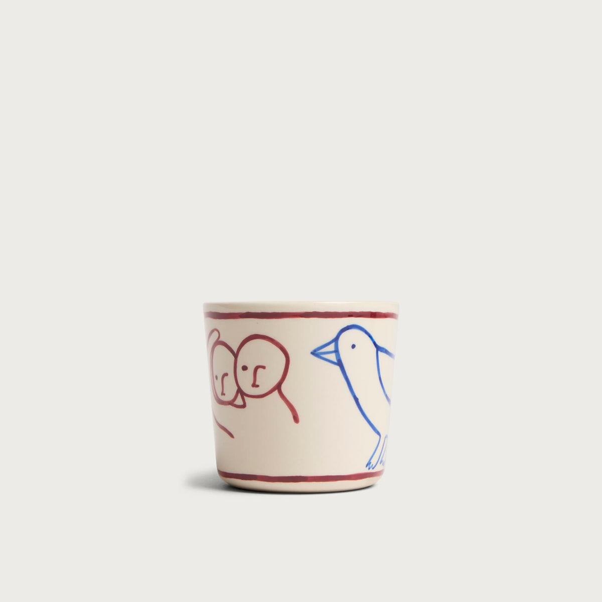 HAY x Emma Kohlmann La Pittura Cup