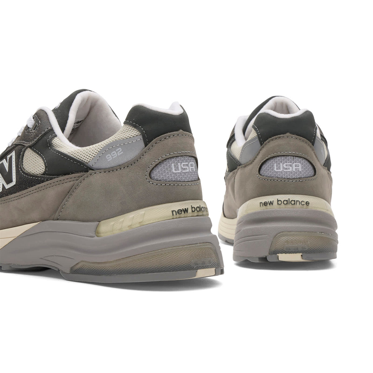 New Balance 992 Sneaker