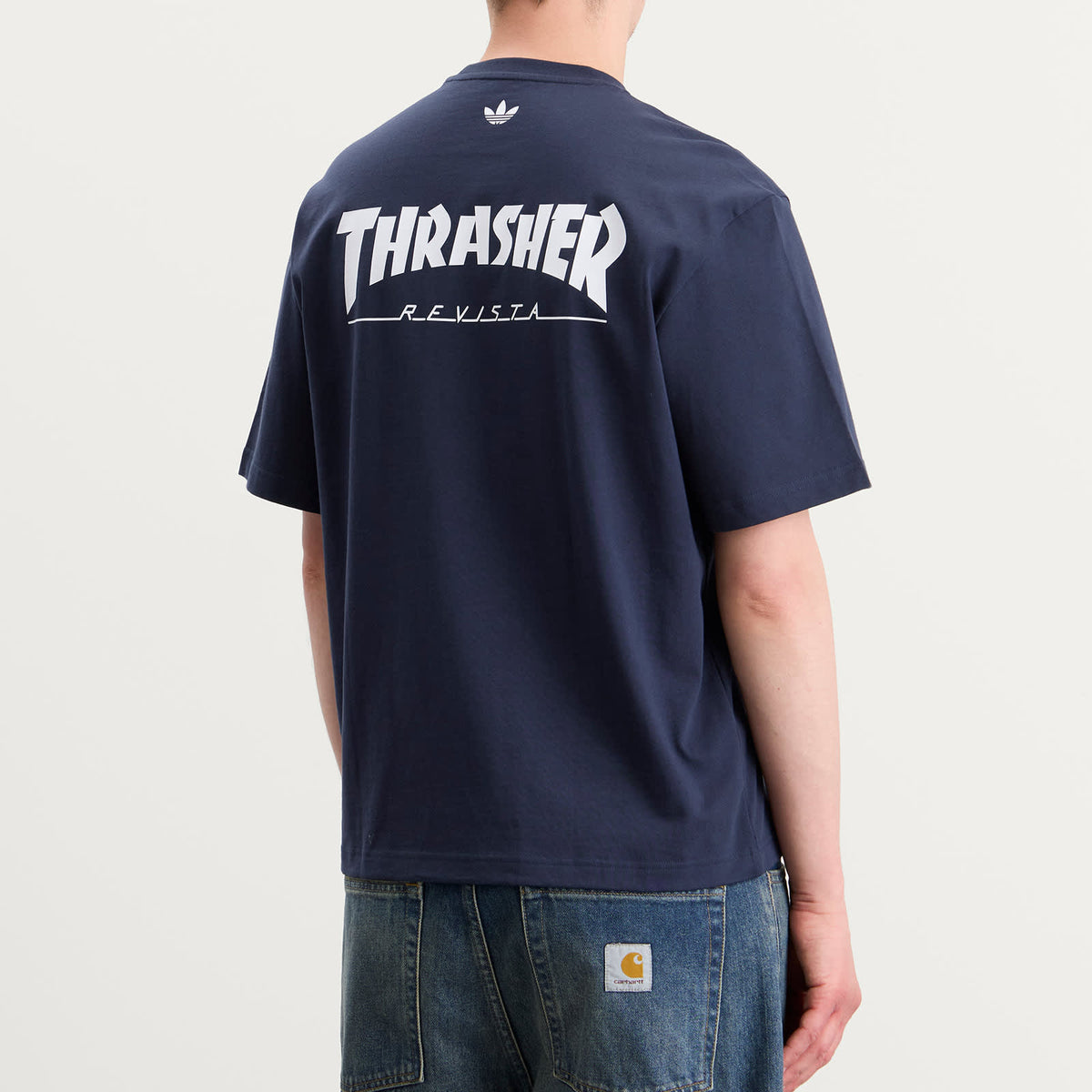 Adidas x Thrasher AFA Argentina T-Shirt
