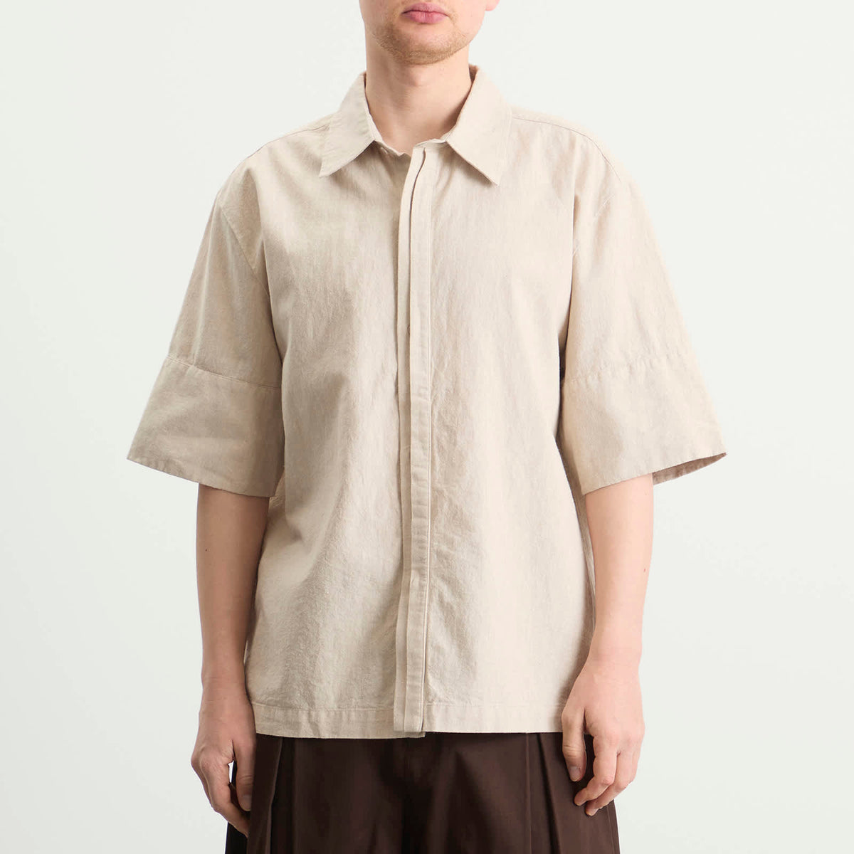 Entire Studios Ojai Shirt